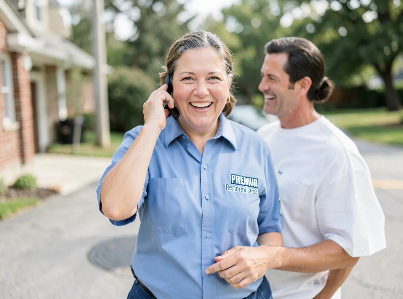 Water Damage Restoration Bluejacket, OK FAQs
